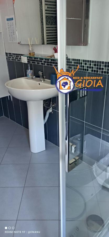 B&B Gioia Catanzaro Dış mekan fotoğraf