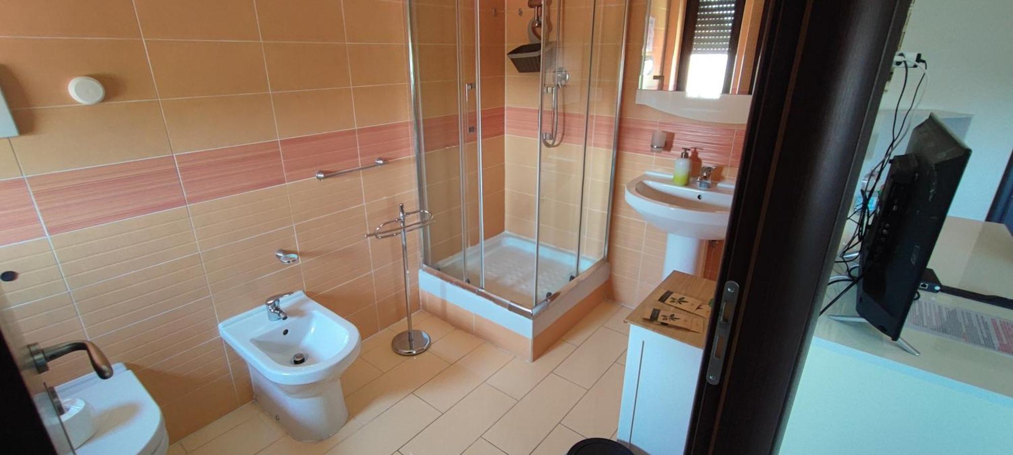 B&B Gioia Catanzaro Dış mekan fotoğraf