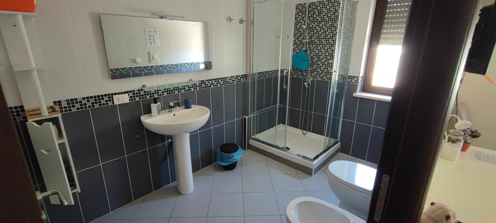 B&B Gioia Catanzaro Oda fotoğraf