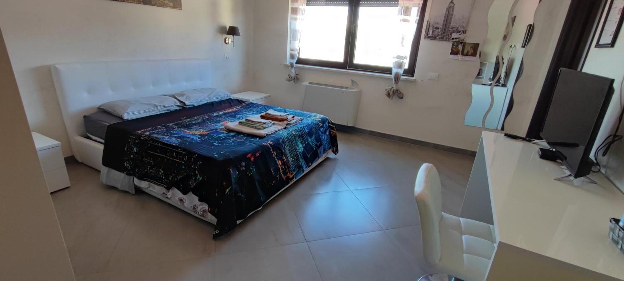 B&B Gioia Catanzaro Dış mekan fotoğraf