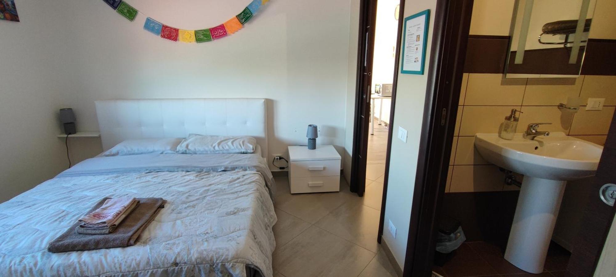 B&B Gioia Catanzaro Dış mekan fotoğraf